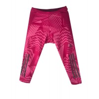 CAPRI ADIDAS SN GR 3/4 TI W - BLAST PINK